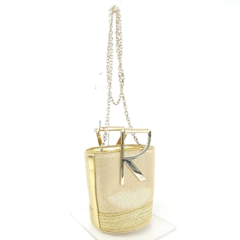 【Mã giảm giá】Túi ROGER VIVIER 660233