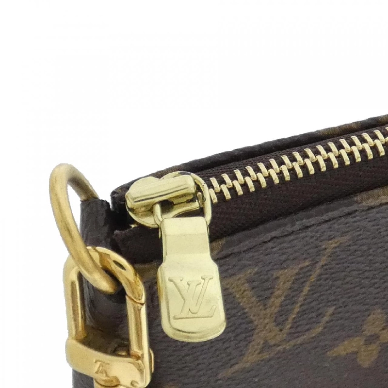 Túi xách Louis Vuitton Monogram Pochette Accessoires M51980 - Hàng hiệu Chính hãng 806284