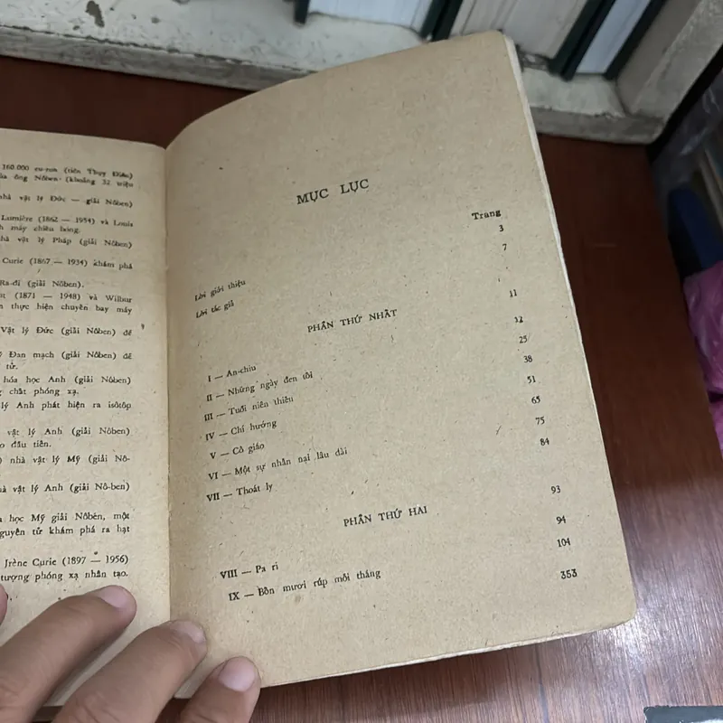 II Sách Xưa: MARI QUIRI - EVƠ QUIRI - 1982 591659