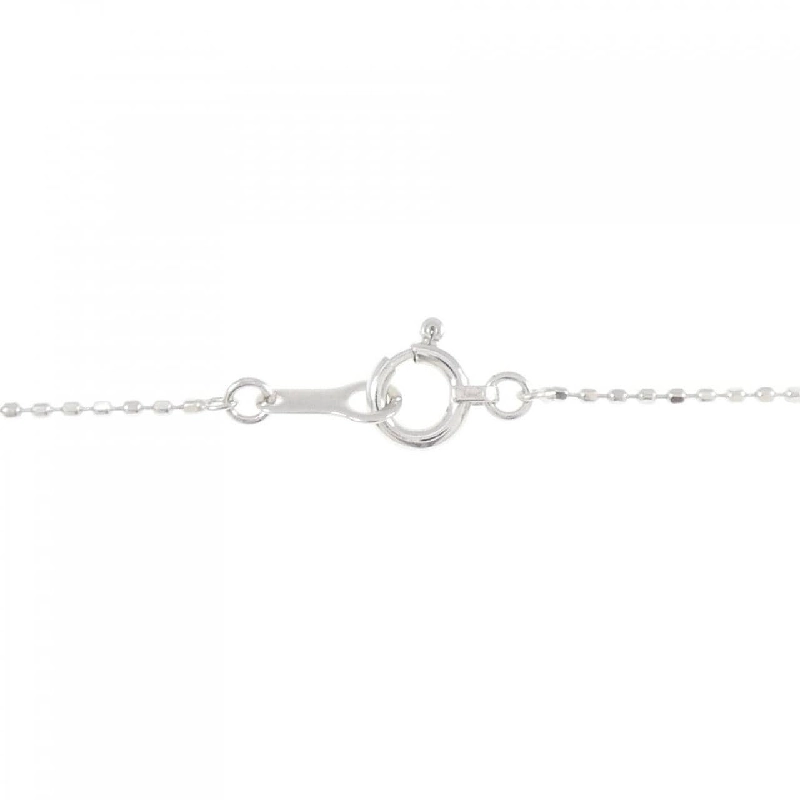 K18WG Tourmaline Necklace - Hàng hiệu Authentic 859724