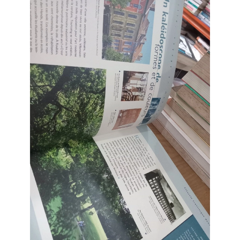 Lille, voyage en métropole - Ravet-Anceau 793063