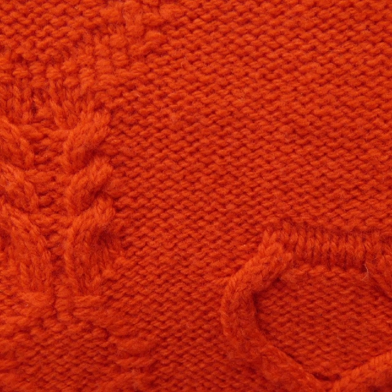 【Mã giảm giá】HERMES Áo len 646179