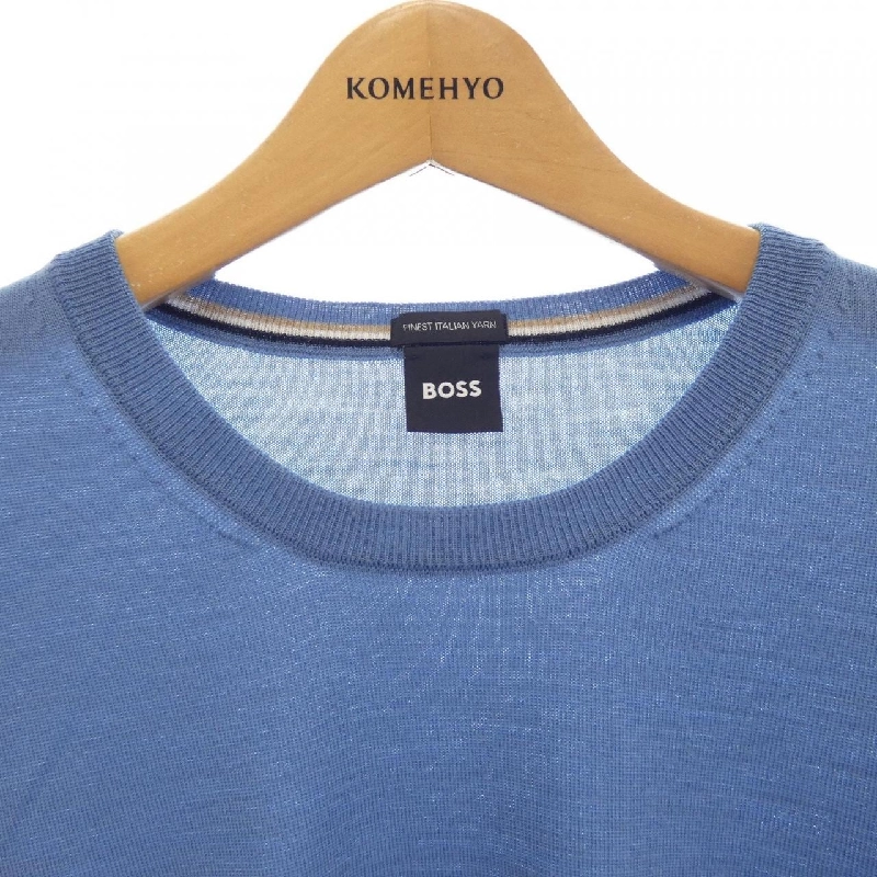 BOSS ニット - Hàng hiệu Authentic 898290