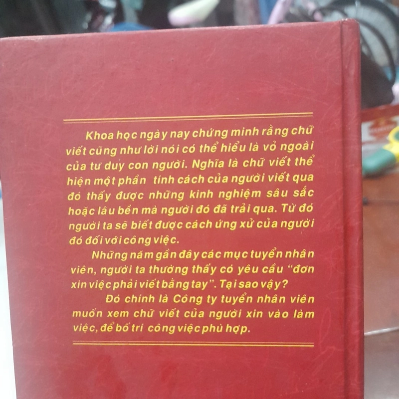Pustak Mahal - KHÁM PHÁ CHỮ VIẾT 503041