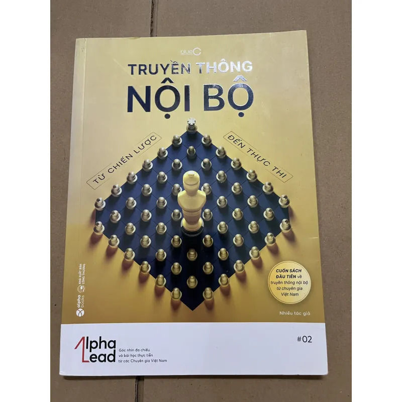 Truyền thông nội bộ 977256