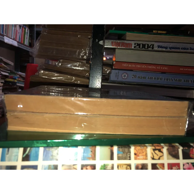 Mùa xuân California - J. Briskin 786937