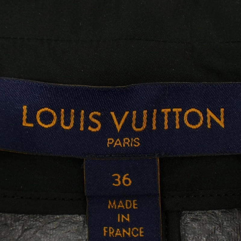 【Mã giảm giá】Áo khoác LOUIS VUITTON 642820