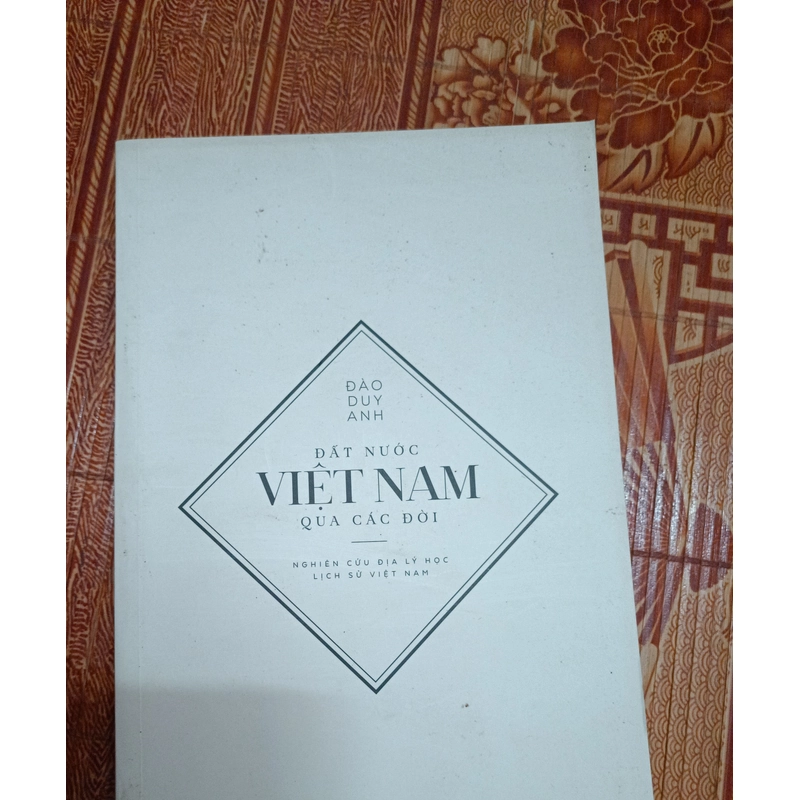 Đất nước Việt Nam qua các đời 476736
