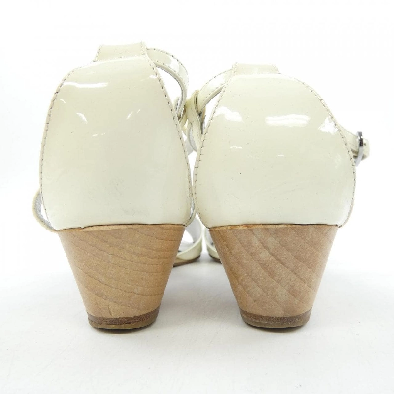 Giày sandal CHANEL G25989X01012 - Hàng hiệu Authentic 828417