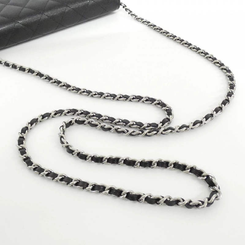 【Sản phẩm chưa sử dụng】Ví xích Chanel AP3723 623133