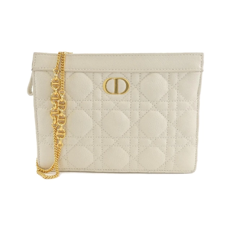 Túi xách chéo DIOR CARO EVERY DIOR POUCH S5106UWHC - Hàng hiệu Authentic 767176