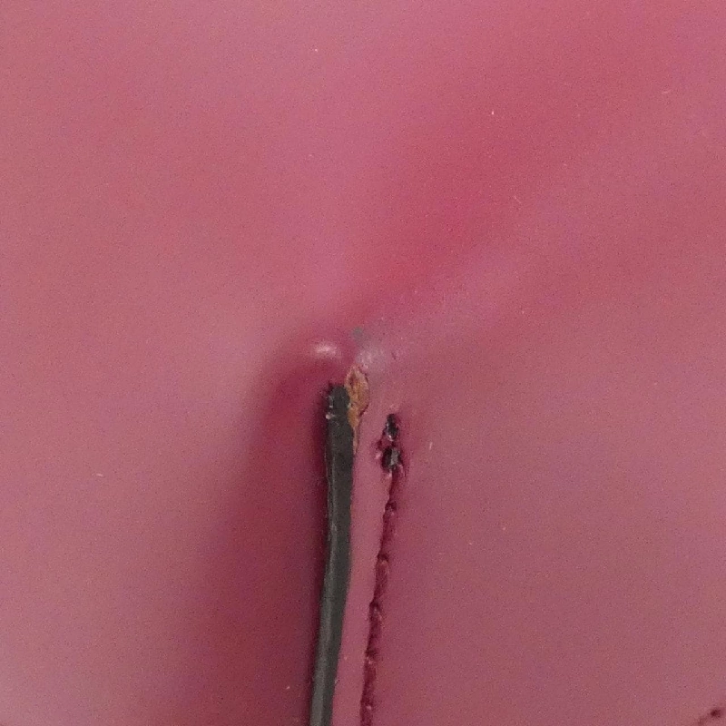 Túi xách vai Salvatore Ferragamo 21 0926 - Hàng hiệu Chính hãng 766665