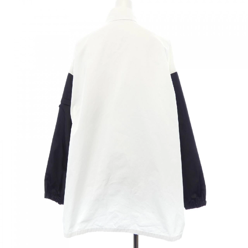 Áo sơ mi PRADA P415F S212 1YY2 - Hàng hiệu Chính hãng 816756