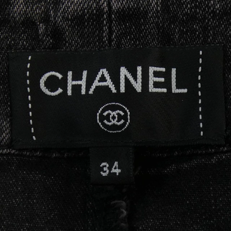 Jeans CHANEL P73404V64613 - Hàng hiệu Authentic 815785