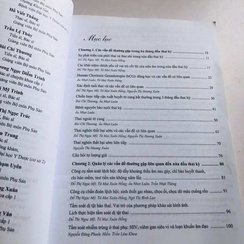 BÀI GIẢNG SẢN KHOA 568261