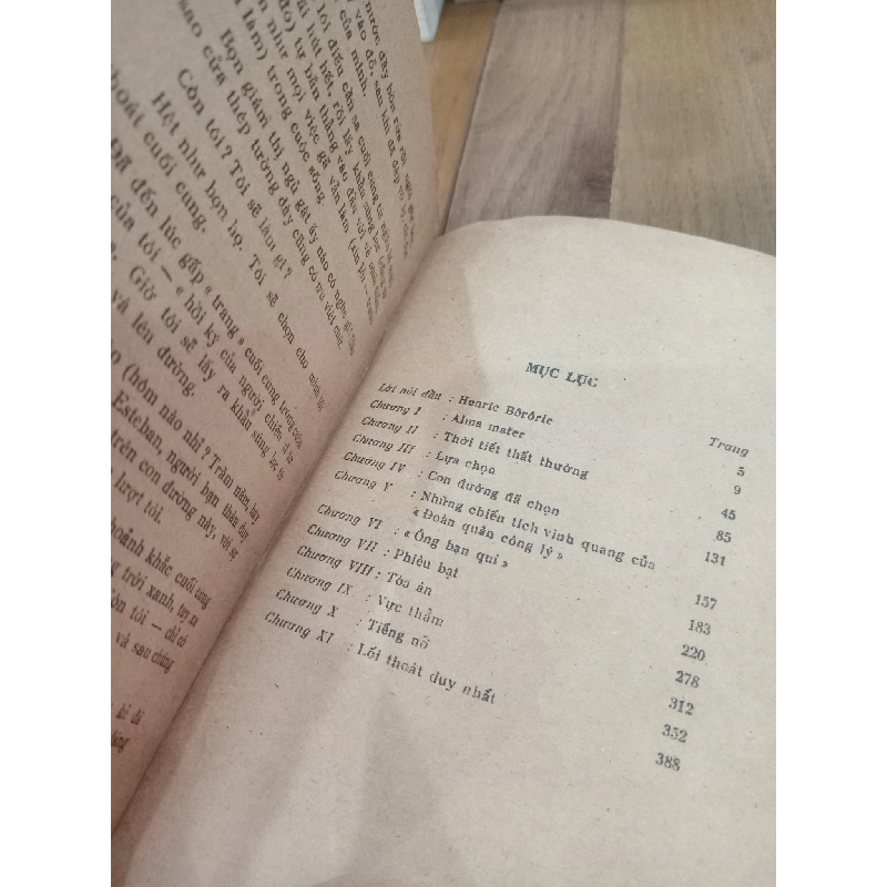 Bế tắc - A.P.Kulesop 975015