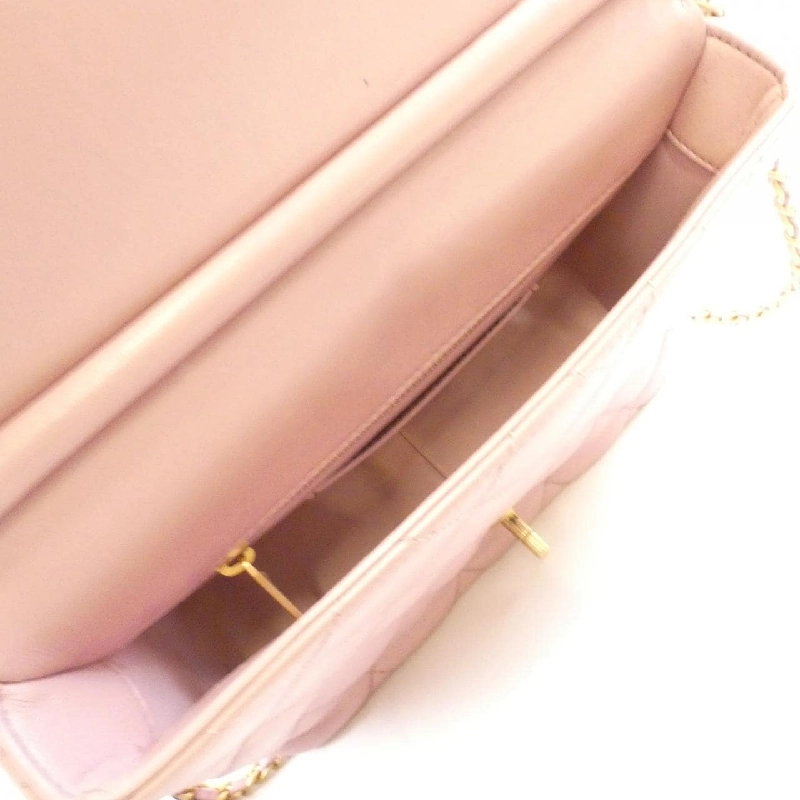 Túi xách chéo Chanel AS5011 - Hàng hiệu Authentic 801538