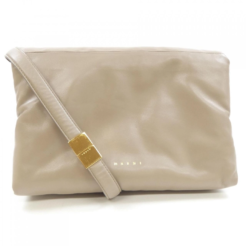 【Mã giảm giá】Túi MARNI 658242