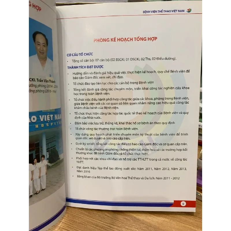 Kỷ yếu 10 Năm xây dựng và phát triển 716710