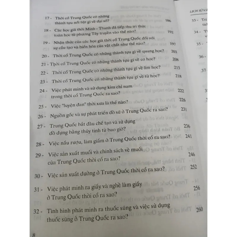 LỊCH SỬ VĂN HÓA TRUNG QUỐC  792920