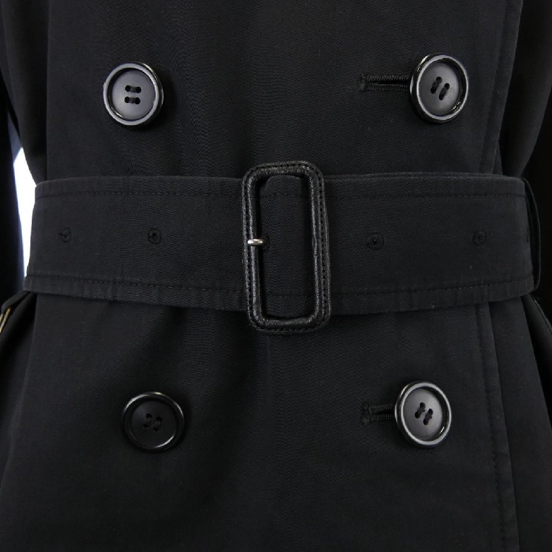 Áo khoác trench BURBERRY LONDON - Hàng hiệu Authentic 817245