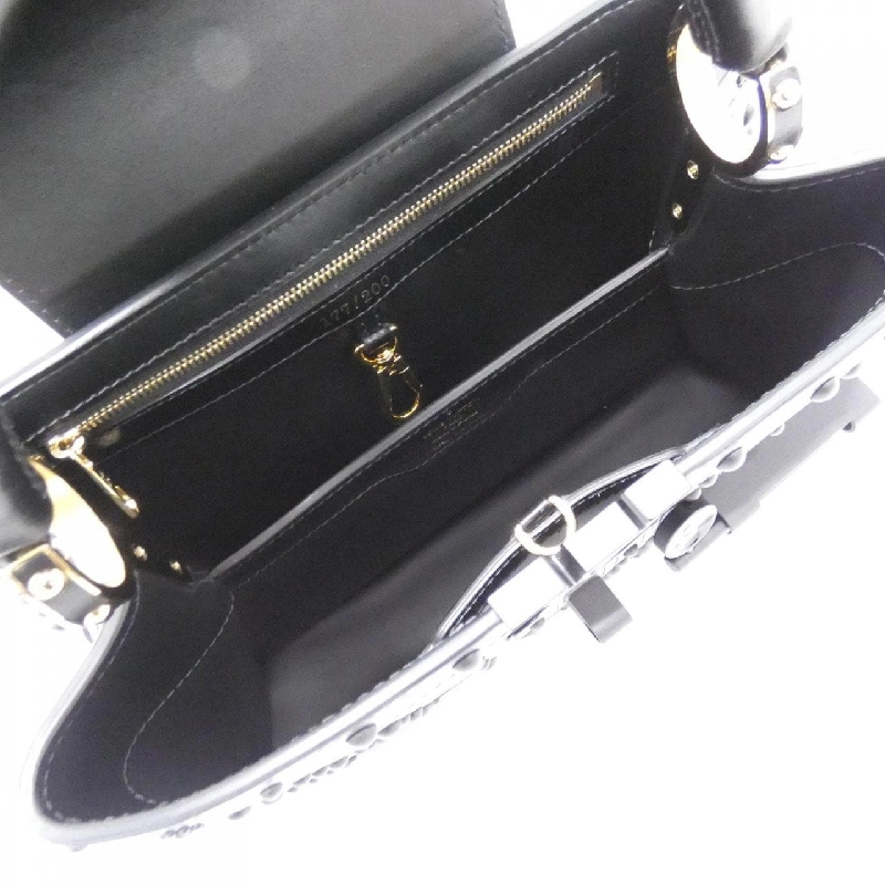 Túi xách Louis Vuitton Artie Capucines Capucines Peter Marino MM M21414 - Hàng hiệu Chính hãng 618159