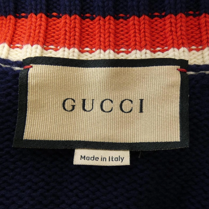 Gucci GUCCI Áo khoác - Hàng hiệu Chính hãng 898362