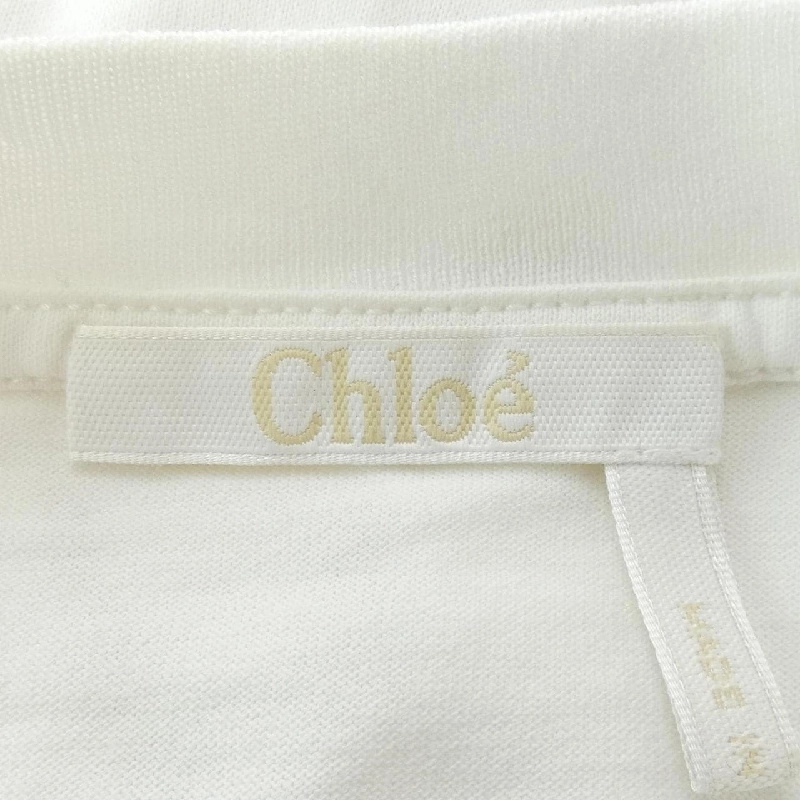 Áo thun Chloe - Hàng hiệu Chính hãng 637318