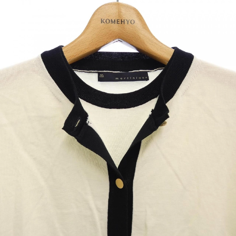 【Mã giảm giá】Martiniquê martinique bộ đồ 640029