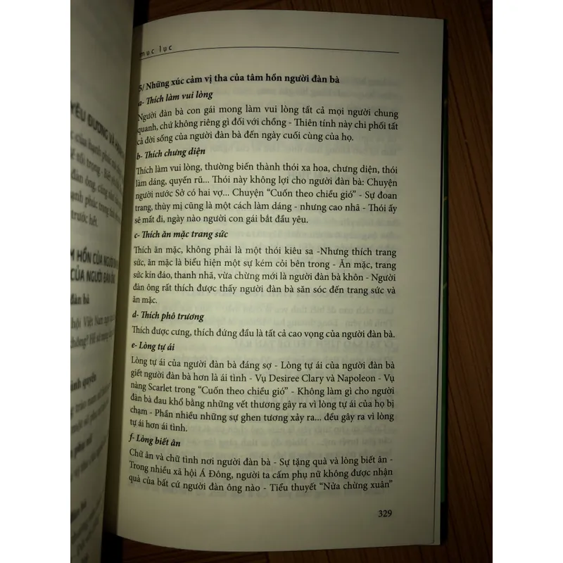 Thuật yêu đương - Nguyễn Duy Cần  589830