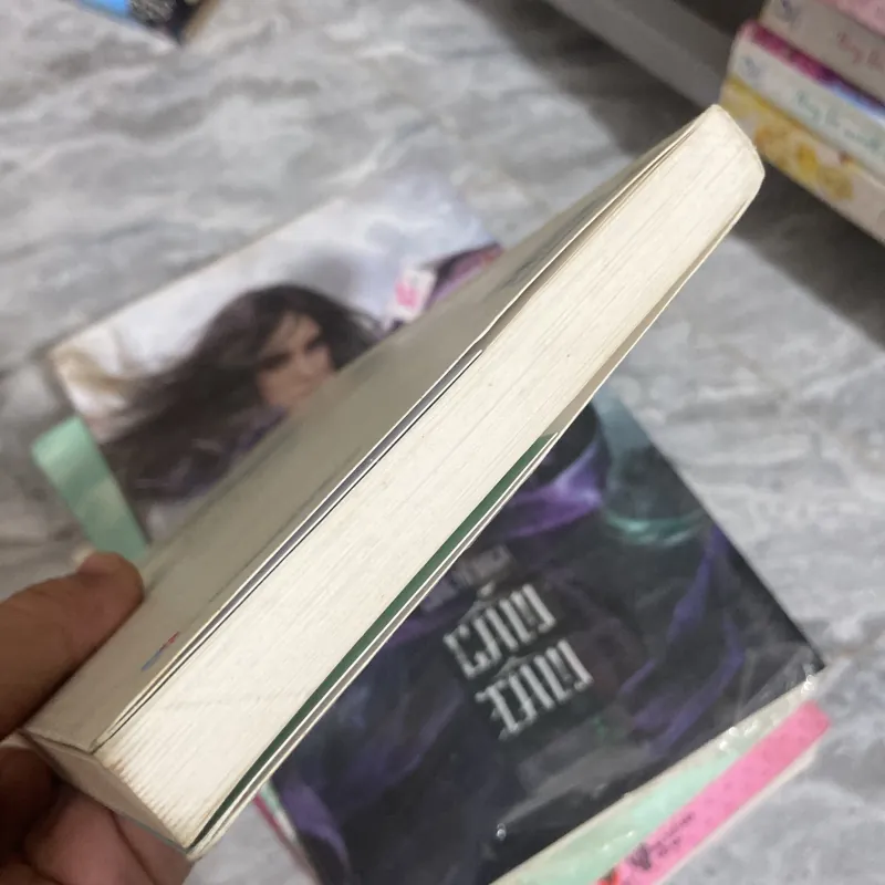 Đôi khi muốn có ai cạnh bên - Hi Trần 960039