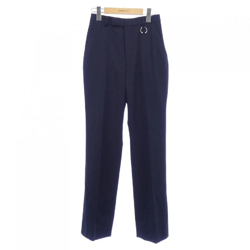 ジョンローレンスサリバン JOHNLAWRENCESULLIVAN 2C1017-0221-04 Quần - Hàng hiệu Authentic 888687