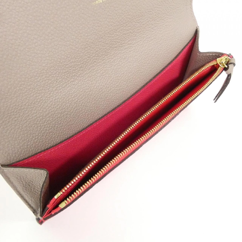 Ví Louis Vuitton Monogram Empreinte Portefeuille Emily M62371 621766