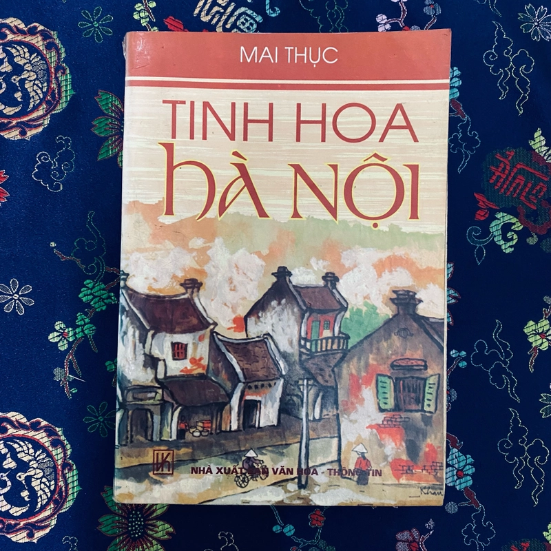 Tinh hoa Hà Nội - Mai Thục  302563