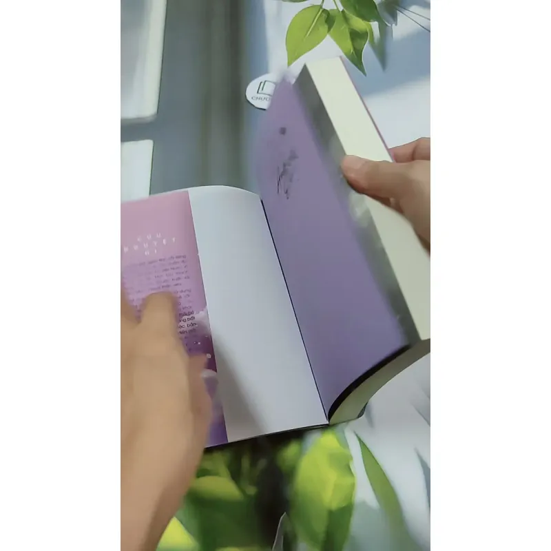 [MIỄN PHÍ BỌC SÁCH] Thời Niên Thiếu Của Anh Và Em - Cửu Nguyệt Hy 744726