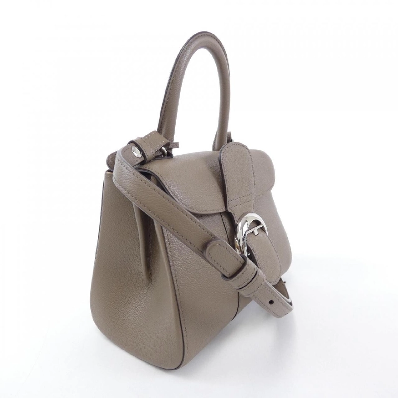 【Mã giảm giá】Túi DELVAUX 660771