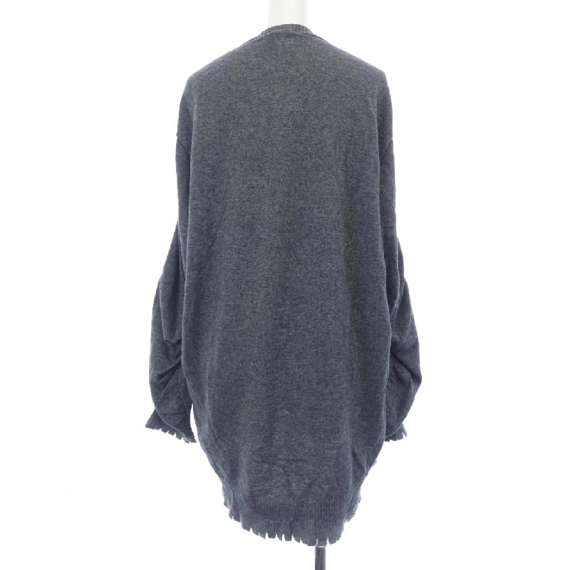 Sue UNDERCOVER SUT1902 Áo len - Hàng hiệu Authentic 775648