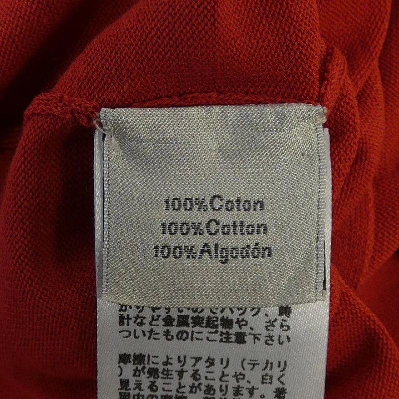 Áo sơ mi ngắn tay HERMES - Hàng hiệu Chính hãng 901809