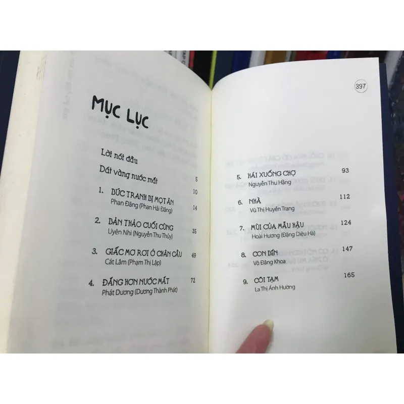 Một Nửa Làm Đầy Thế Giới 707571