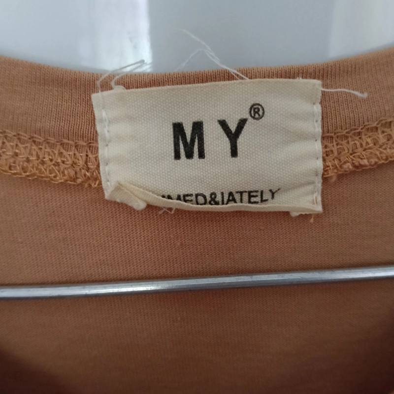 Áo thun nữ MY size M 548945