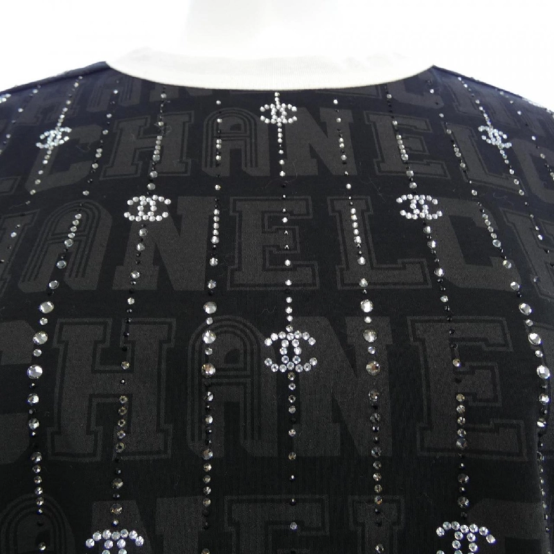 Áo thun CHANEL P74162K10653 - Hàng hiệu Authentic 822557