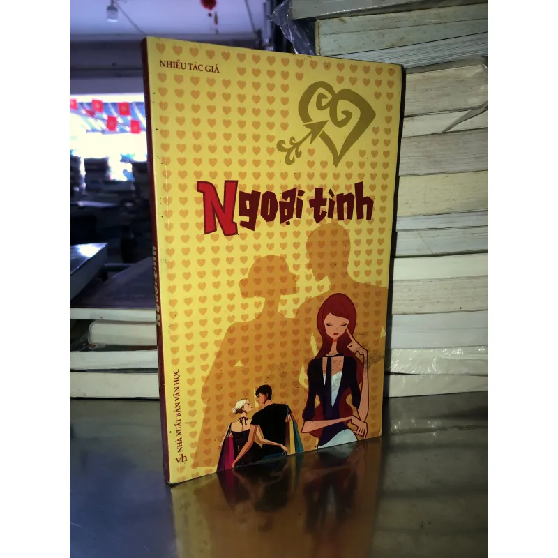 Ngoại tình  1027015