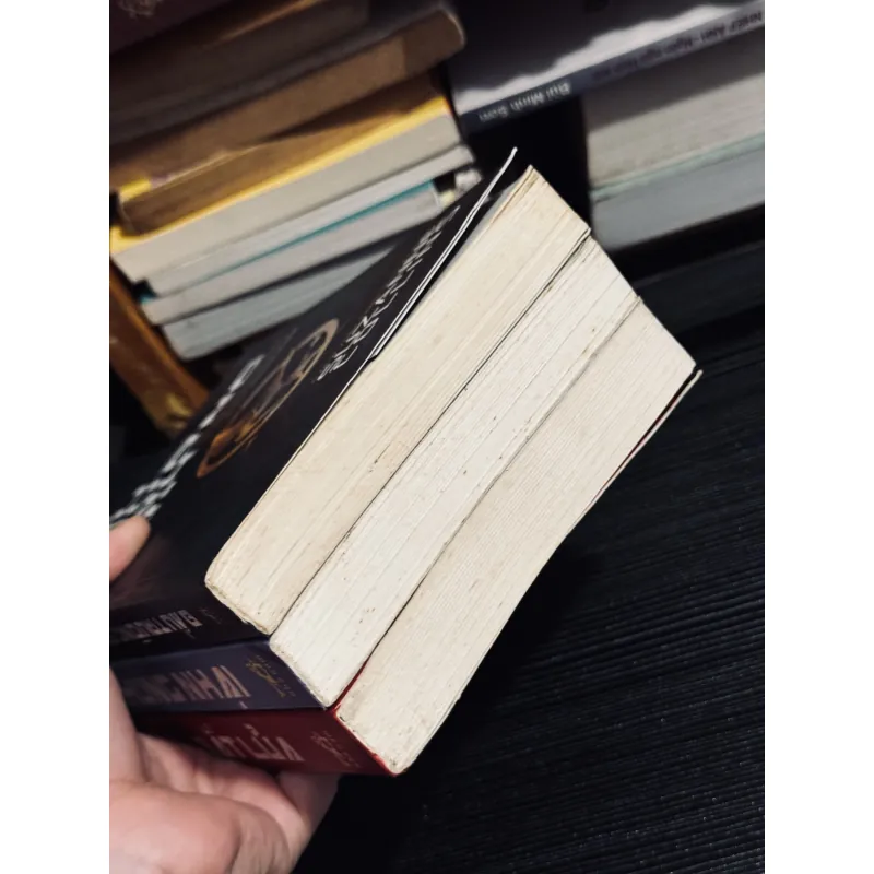 Combo đấu trường sinh tử 1041618