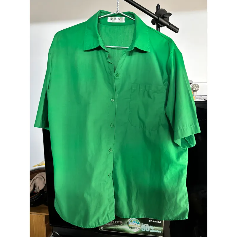 Áo sơ mi free size  993607