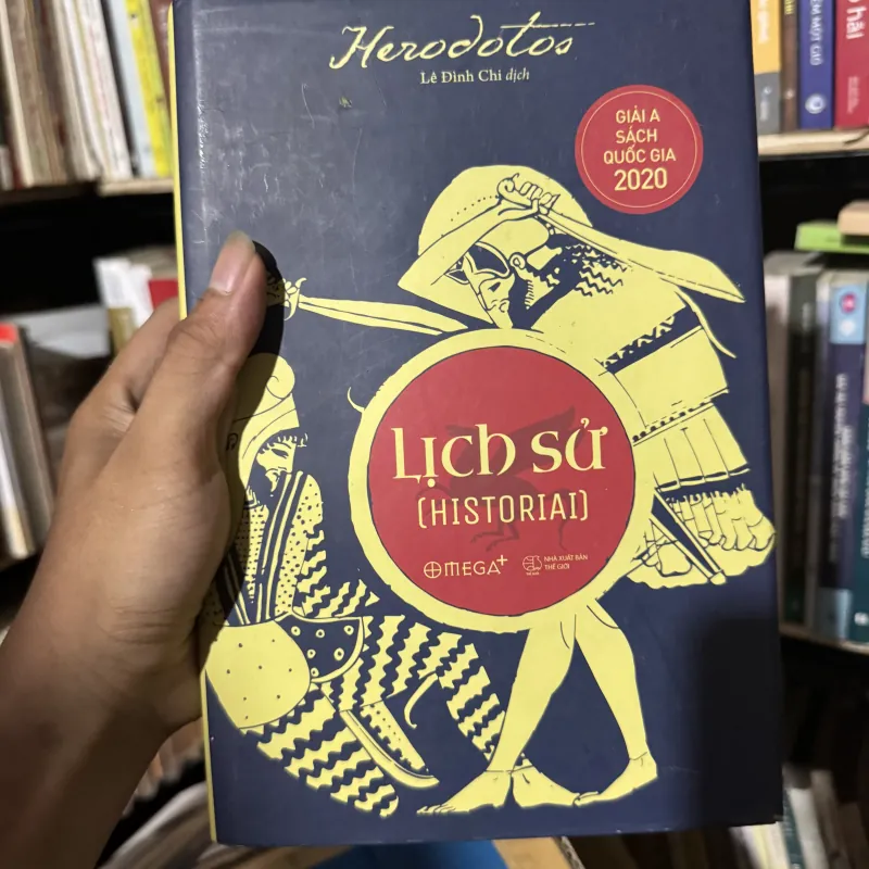 Lịch sử - Lê Đình Chi 1031399