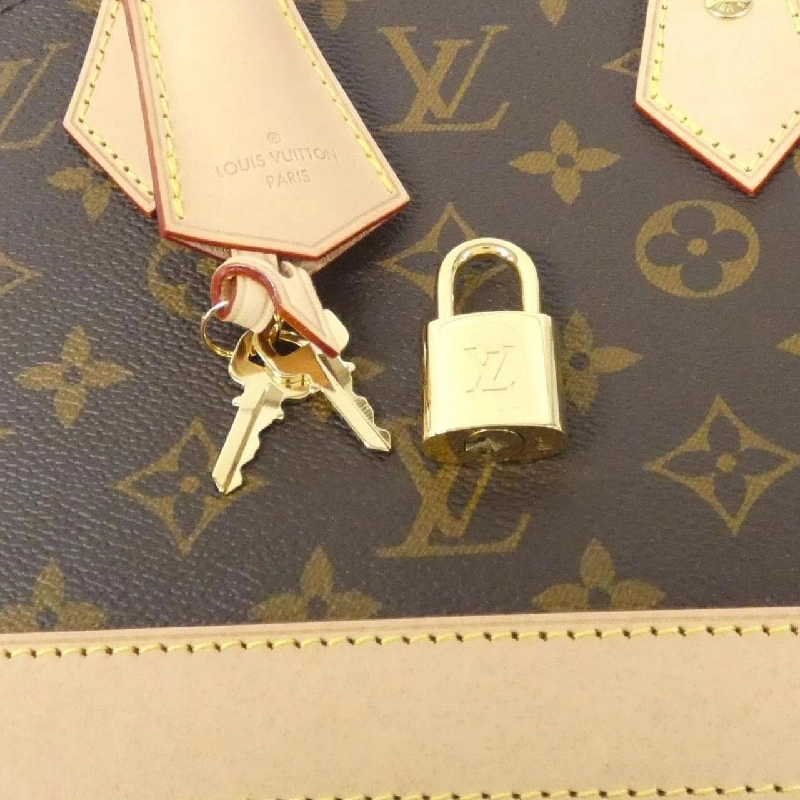 Túi xách Louis Vuitton Monogram Alma BB M46990 - Hàng hiệu Chính hãng 805338