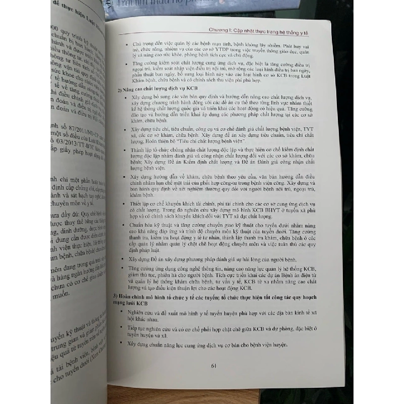 báo cáo chung tổng quan y tế 2013 hướng tới bao phủ chăm sóc sức khỏe toàn dân 727988