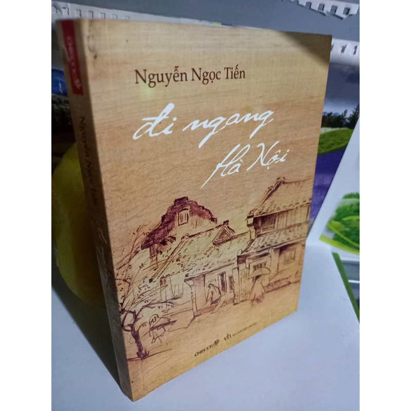 đi ngang hà nội 507578