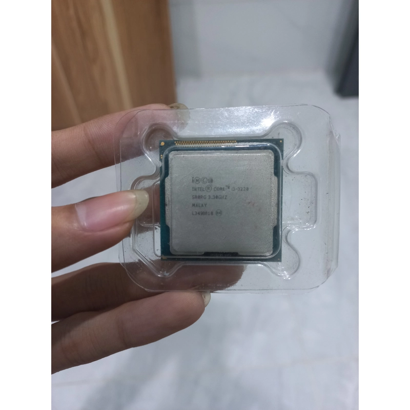 Cpu i3 3220 315237