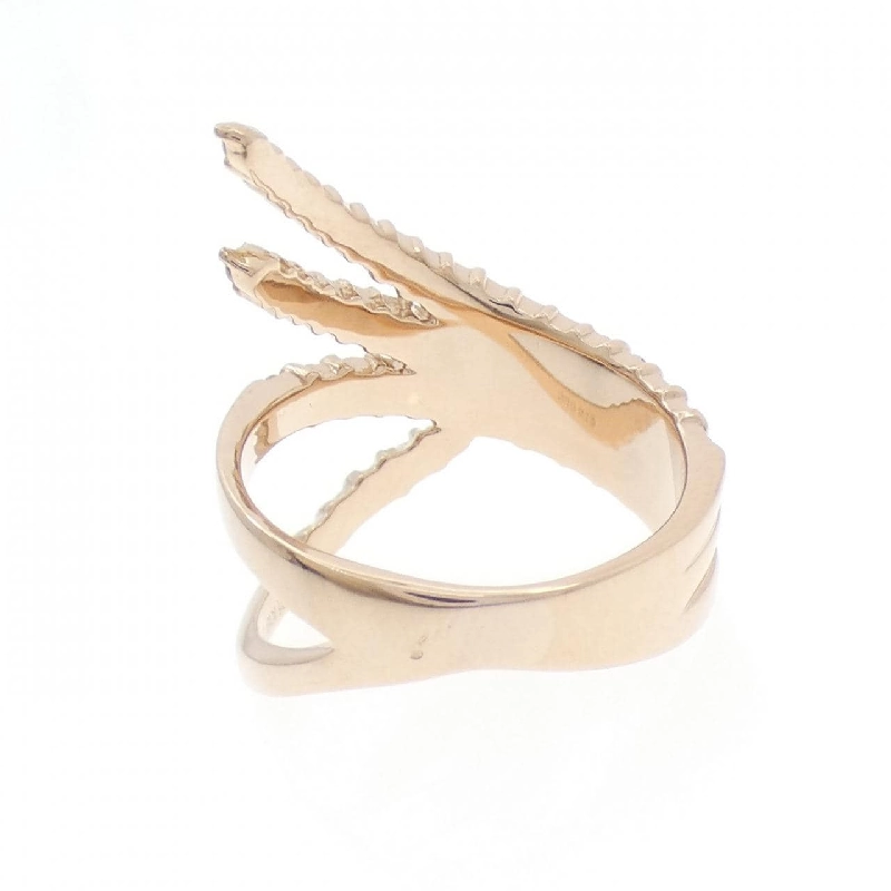 Nhẫn Kim Cương Karachi 1.00CT - Hàng hiệu Chính hãng 834878